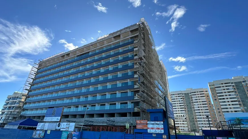 Foto 1 de Apartamento com 1 Quarto à venda, 30m² em Pituba, Salvador