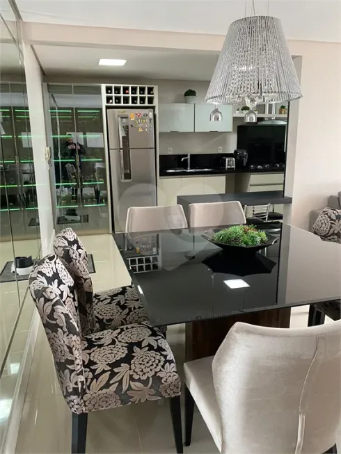 Foto 1 de Apartamento com 3 Quartos à venda, 98m² em Centro, Itajaí