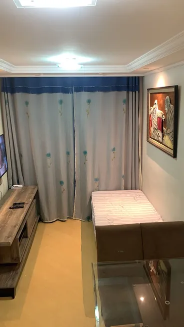 Foto 1 de Apartamento com 2 Quartos à venda, 47m² em Jardim Santa Terezinha, São Paulo