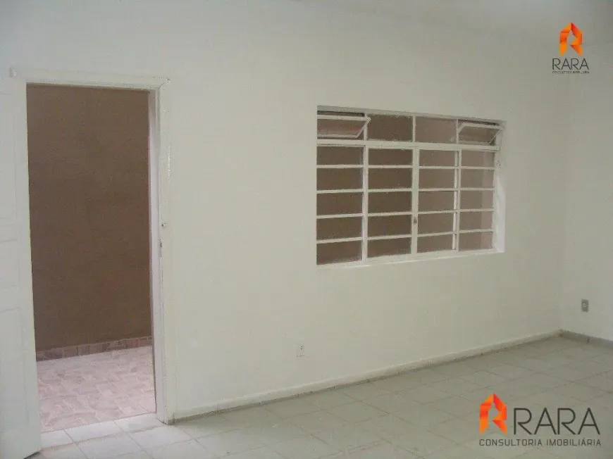 Foto 1 de Sala Comercial para alugar, 34m² em Centro, São Bernardo do Campo