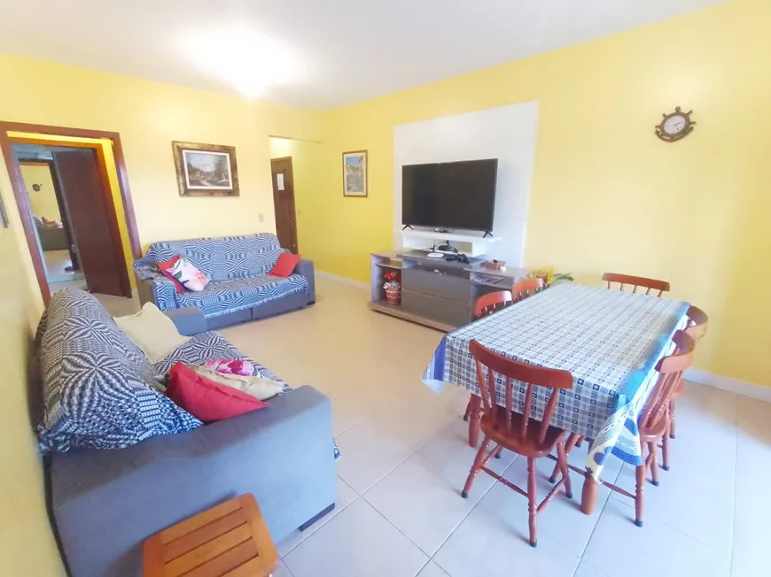 Foto 1 de Apartamento com 3 Quartos para alugar, 85m² em Centro, Capão da Canoa