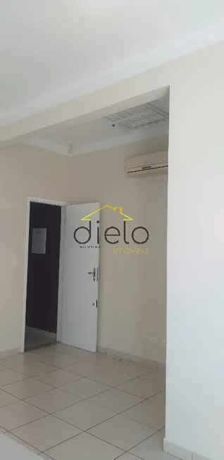 Foto 1 de Sala Comercial para alugar, 30m² em Cidade Alta, Piracicaba