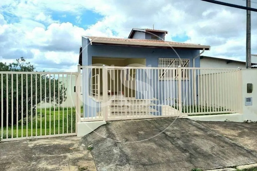 Foto 1 de Casa com 3 Quartos à venda, 130m² em Parque Jambeiro, Campinas
