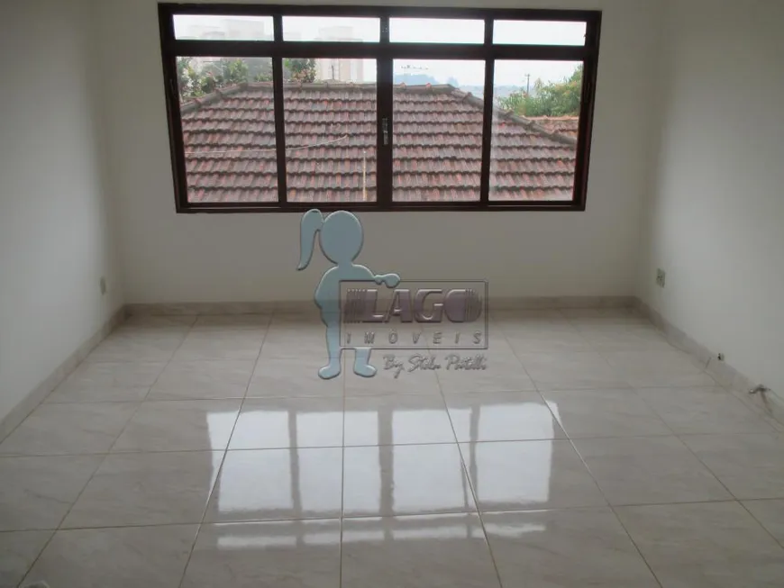 Foto 1 de Apartamento com 3 Quartos à venda, 74m² em Campos Eliseos, Ribeirão Preto