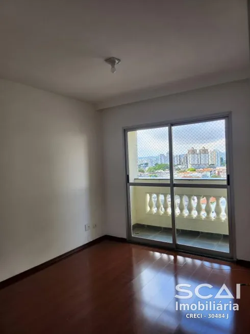 Foto 1 de Apartamento com 3 Quartos para alugar, 75m² em Móoca, São Paulo