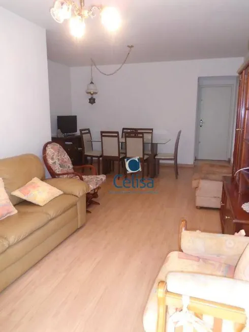 Foto 1 de Apartamento com 3 Quartos à venda, 105m² em Coronel Veiga, Petrópolis