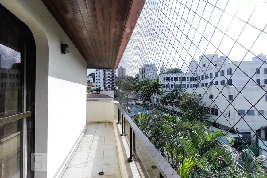 Foto 1 de Apartamento com 3 Quartos à venda, 126m² em Parque da Mooca, São Paulo