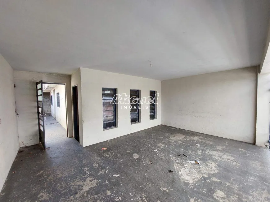 Foto 1 de Casa com 2 Quartos à venda, 70m² em Parque Residencial Monte Rey III, Piracicaba
