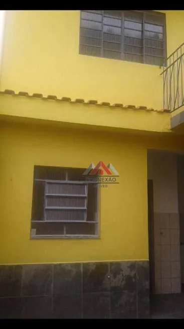 Foto 1 de Casa com 3 Quartos à venda, 195m² em Vila Figueira, Suzano