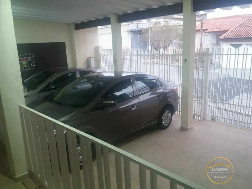 Foto 1 de Casa com 4 Quartos à venda, 190m² em Jardim Leocadia, Sorocaba