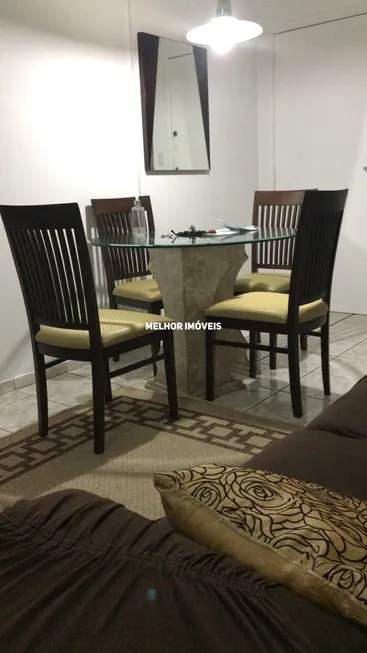 Foto 1 de Apartamento com 1 Quarto à venda, 58m² em Centro, Balneário Camboriú