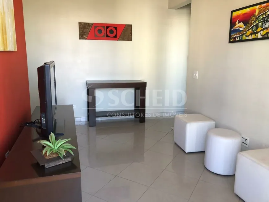 Foto 1 de Apartamento com 2 Quartos à venda, 65m² em Vila Santa Catarina, São Paulo