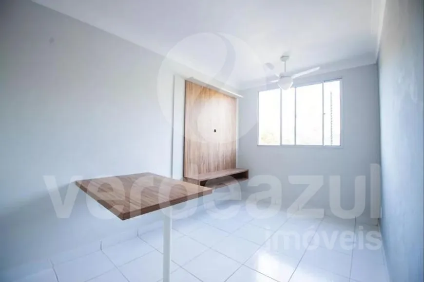 Foto 1 de Apartamento com 1 Quarto à venda, 49m² em Vila Campos Sales, Campinas