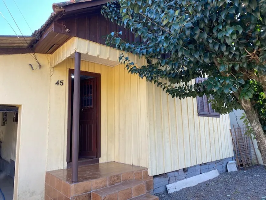 Foto 1 de Lote/Terreno à venda, 336m² em Santa Teresa, São Leopoldo