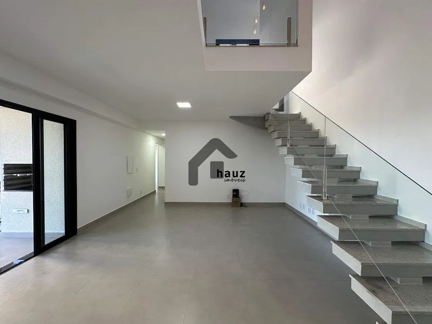 Foto 1 de Apartamento com 4 Quartos à venda, 210m² em Granja Olga, Sorocaba