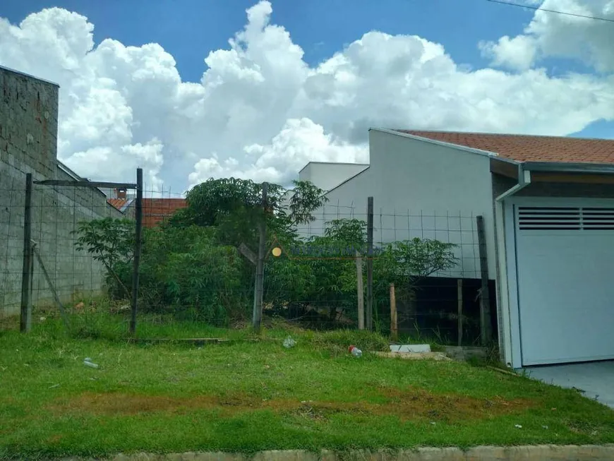 Foto 1 de Lote/Terreno à venda, 150m² em Parque Residencial Sabiás, Indaiatuba