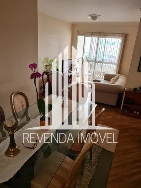 Foto 1 de Apartamento com 3 Quartos à venda, 96m² em Ipiranga, São Paulo