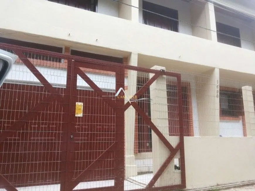 Foto 1 de Casa com 3 Quartos à venda, 150m² em Getúlio Vargas, Torres