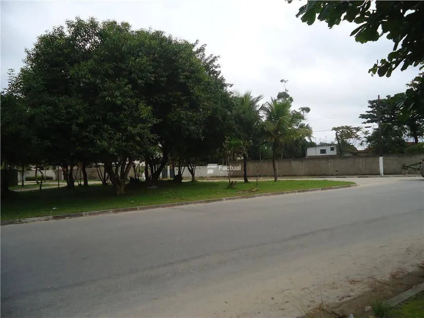 Foto 1 de Lote/Terreno à venda, 360m² em Balneário Praia do Pernambuco, Guarujá