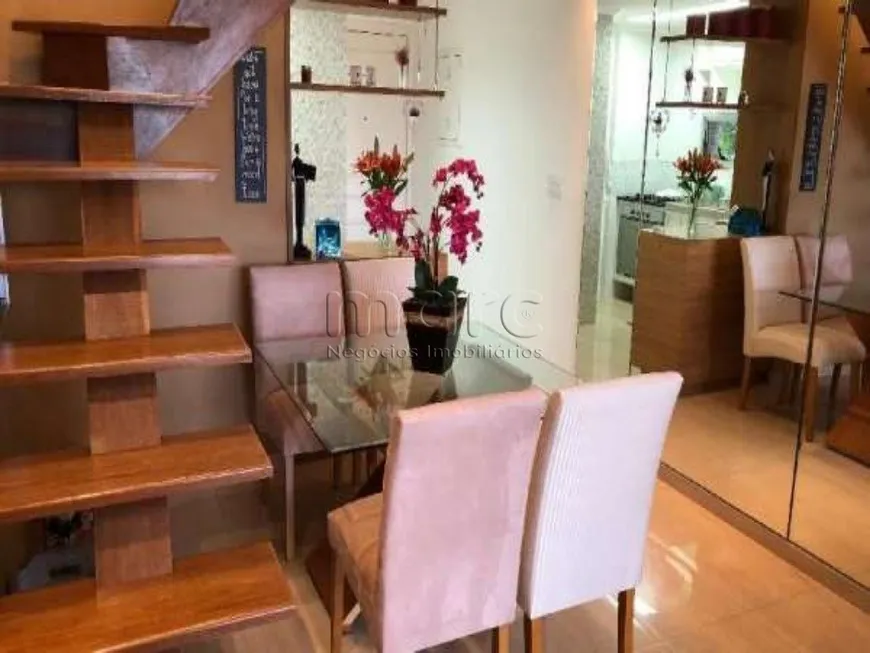 Foto 1 de Apartamento com 1 Quarto à venda, 74m² em Vila Mariana, São Paulo