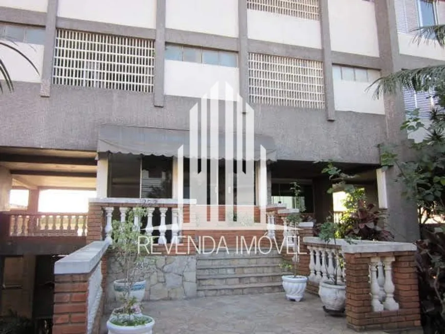Foto 1 de Apartamento com 4 Quartos à venda, 200m² em Penha De Franca, São Paulo