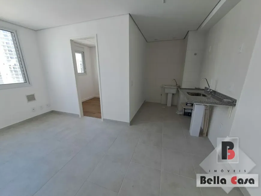 Foto 1 de Apartamento com 2 Quartos à venda, 34m² em Móoca, São Paulo