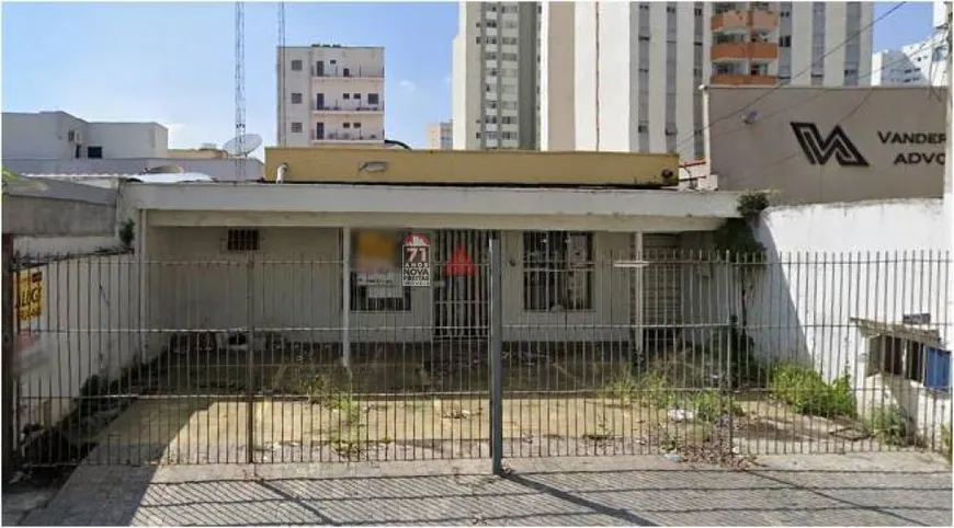 Foto 1 de Prédio Comercial para alugar, 300m² em Vila Adyana, São José dos Campos