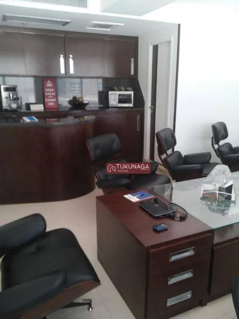 Foto 1 de Sala Comercial à venda, 33m² em Centro, Guarulhos