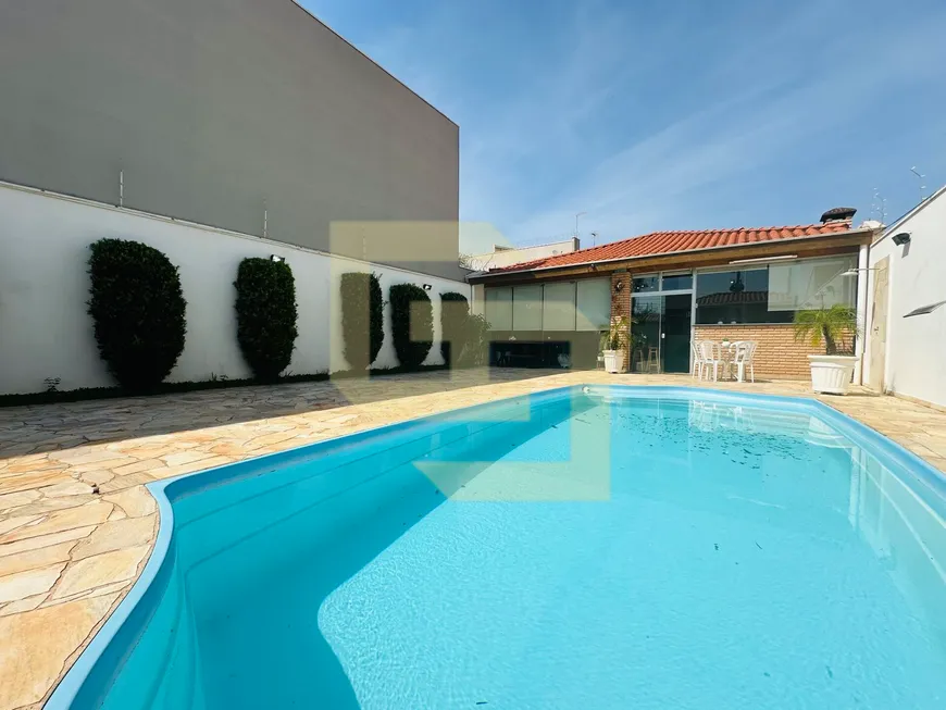 Foto 1 de Casa com 2 Quartos à venda, 137m² em Jardim Santa Olívia II, Araras