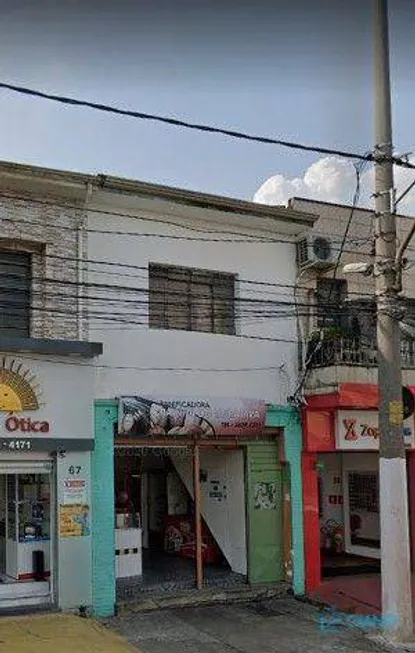 Foto 1 de Casa com 1 Quarto à venda, 120m² em Belenzinho, São Paulo