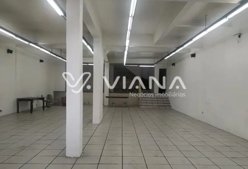 Foto 1 de Ponto Comercial para venda ou aluguel, 380m² em Centro, Santo André