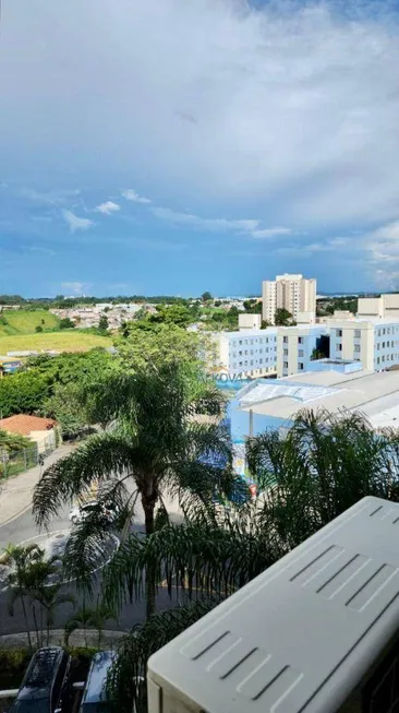 Foto 1 de Sala Comercial para venda ou aluguel, 30m² em Jardim Satélite, São José dos Campos