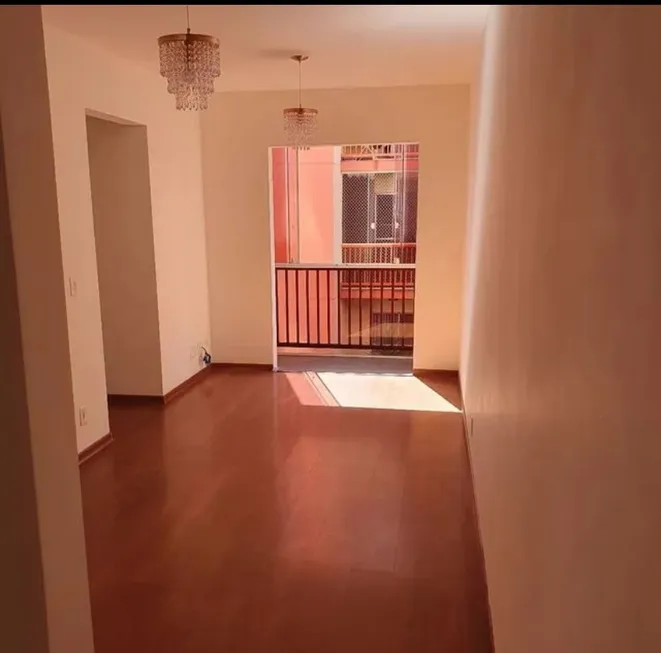 Foto 1 de Apartamento com 2 Quartos à venda, 53m² em Cidade Ariston Estela Azevedo, Carapicuíba