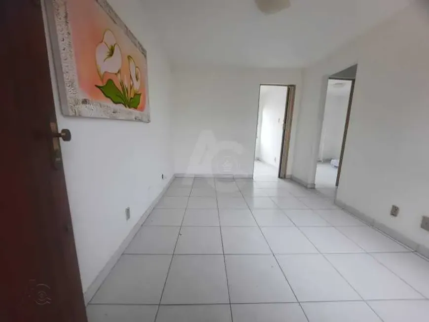 Foto 1 de Apartamento com 2 Quartos à venda, 43m² em Irajá, Rio de Janeiro