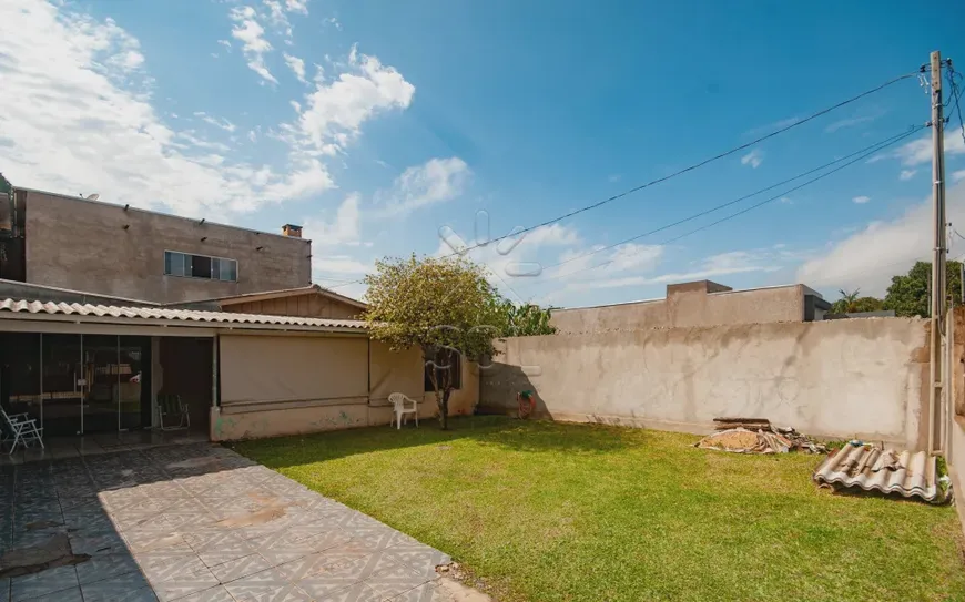 Foto 1 de Casa com 3 Quartos à venda, 90m² em Jardim Curitibano, Foz do Iguaçu