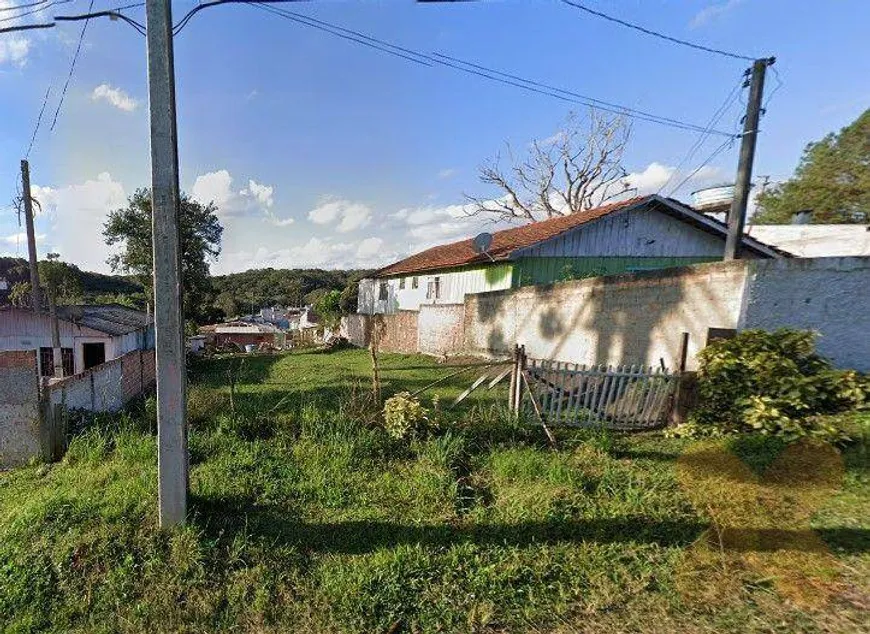 Foto 1 de Lote/Terreno à venda, 432m² em São Sebastiao, São José dos Pinhais