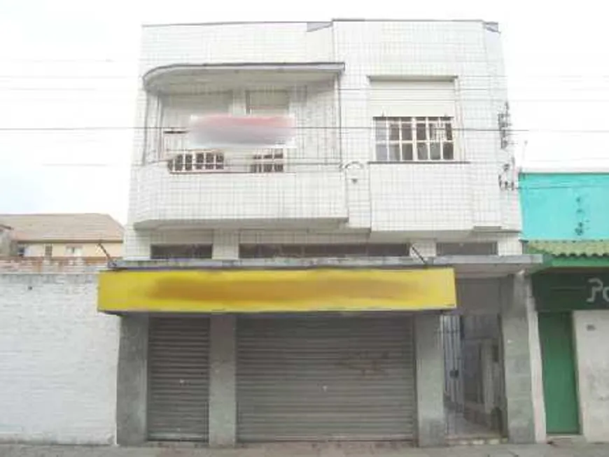 Foto 1 de Sala Comercial para alugar, 198m² em São Geraldo, Porto Alegre