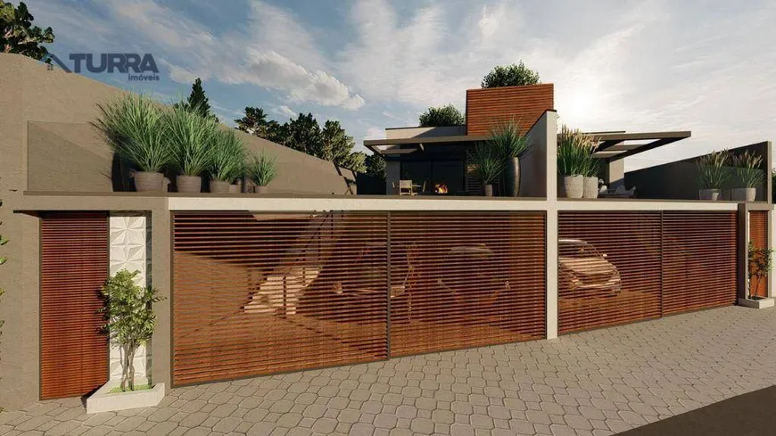 Foto 1 de Casa com 3 Quartos à venda, 158m² em Jardim do Lago, Atibaia