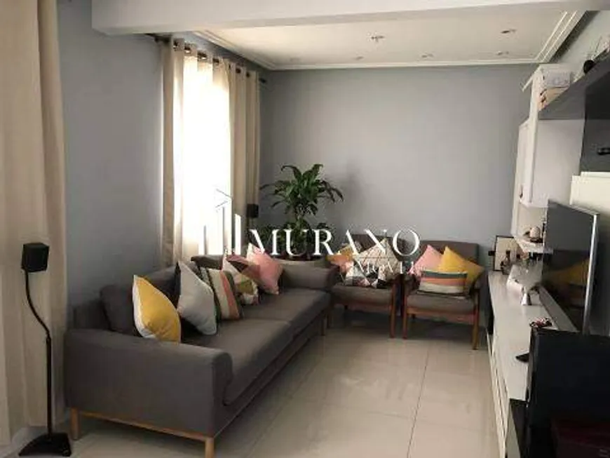 Foto 1 de Apartamento com 2 Quartos à venda, 134m² em Tatuapé, São Paulo
