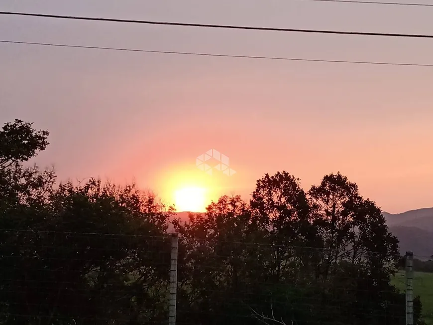 Foto 1 de Lote/Terreno à venda, 1000m² em Canto Dos Ganchos, Governador Celso Ramos