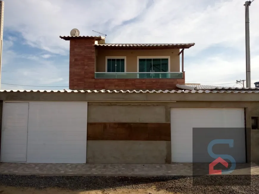 Foto 1 de Casa de Condomínio com 6 Quartos à venda, 200m² em Monte Alto, Arraial do Cabo