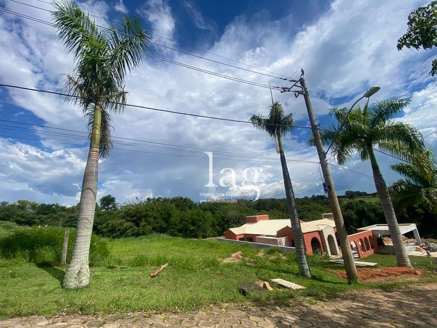 Foto 1 de Lote/Terreno à venda, 1301m² em Vivendas do Lago, Sorocaba