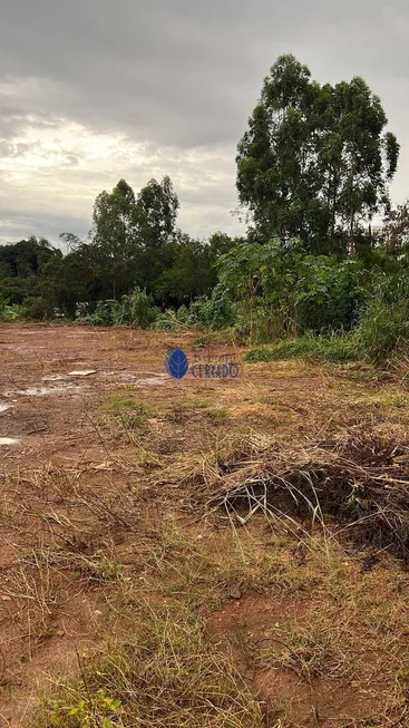 Foto 1 de Lote/Terreno à venda, 2600m² em Vila Santa Maria de Nazareth, Anápolis