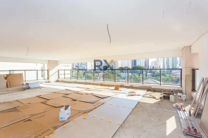 Foto 1 de Apartamento com 4 Quartos à venda, 310m² em Santa Cecília, São Paulo