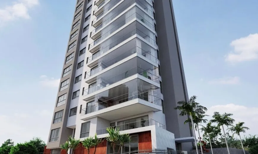 Foto 1 de Apartamento com 4 Quartos à venda, 206m² em Miramar, João Pessoa