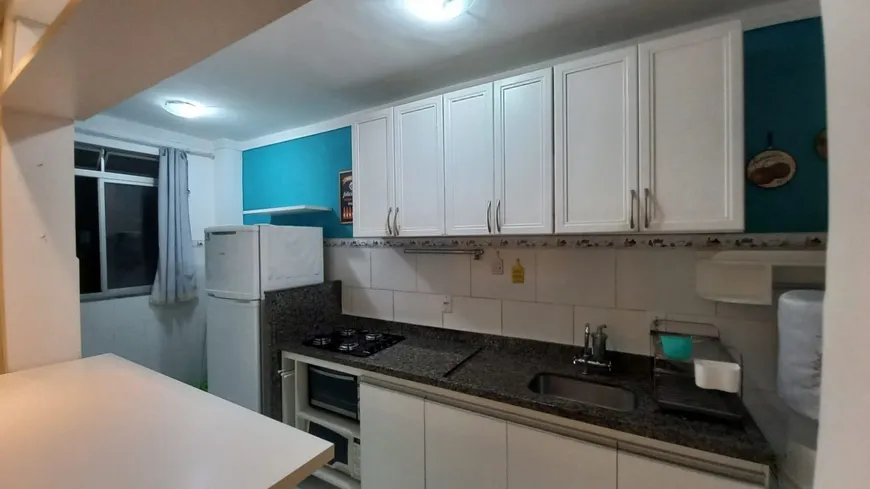 Foto 1 de Apartamento com 2 Quartos para alugar, 45m² em Recreio Ipitanga, Lauro de Freitas