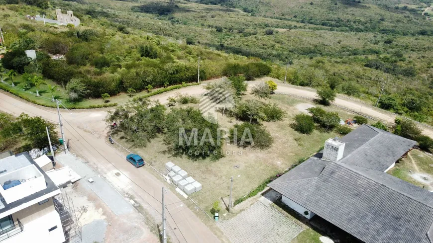 Foto 1 de Lote/Terreno à venda, 1328m² em Ebenezer, Gravatá