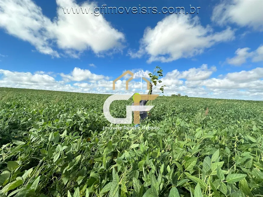 Foto 1 de Fazenda/Sítio à venda em Centro, Alegrete