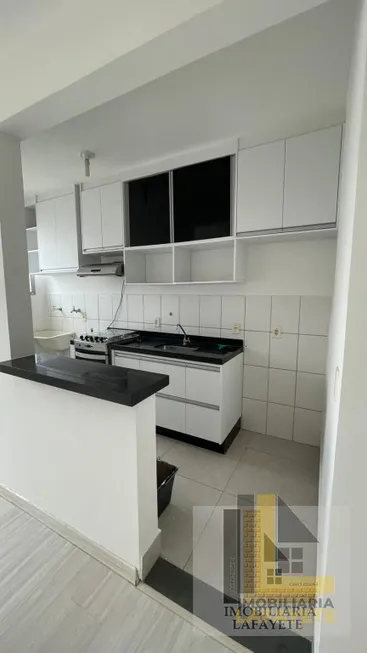 Foto 1 de Apartamento com 2 Quartos à venda, 48m² em Residencial Ana Celia, São José do Rio Preto