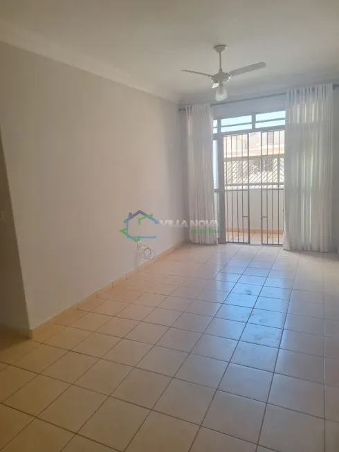 Foto 1 de Apartamento com 3 Quartos à venda, 84m² em Jardim Irajá, Ribeirão Preto